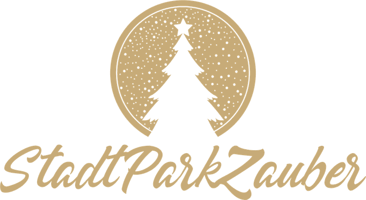 StadtParkZauber Logo